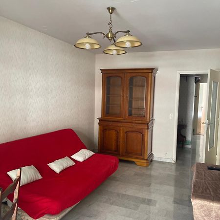 Oasis Urbaine Appartement 2 Piece Nice Ngoại thất bức ảnh
